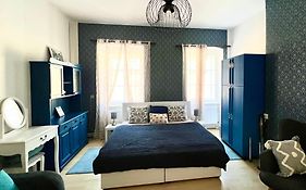 Apartman Natalya Gold Cesky Krumlov